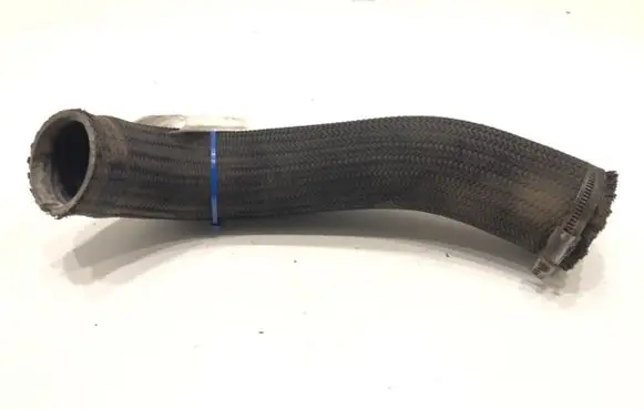 Opel Antara Air intake hose/pipe