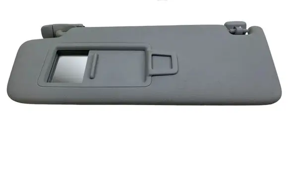 Audi A4 S4 B9 8W Sun visor 8W0857551