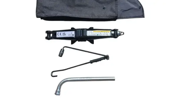 Volkswagen T-Roc Tool set 5G0601703