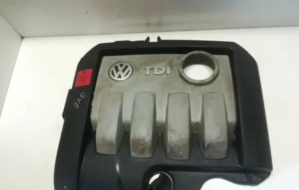 Volkswagen Touran I Engine cover (trim) 03G103925BM 03G103925BL 03G103925BN