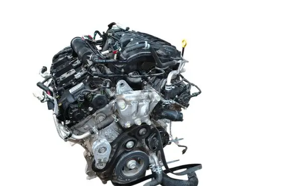 Chrysler Pacifica Engine TPHP6250711160 P68237714AD
