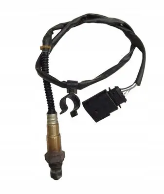 Porsche Cayenne (9PA) Lambda probe sensor 7L0906262C