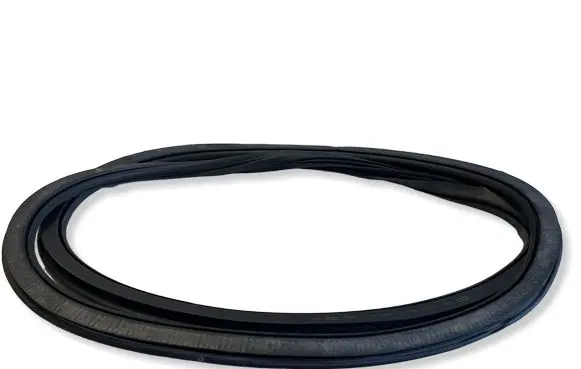 Audi A3 S3 8V Front door rubber seal 8V4831721