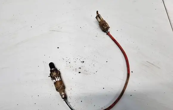 Subaru Forester SG Lambda probe sensor 05726050