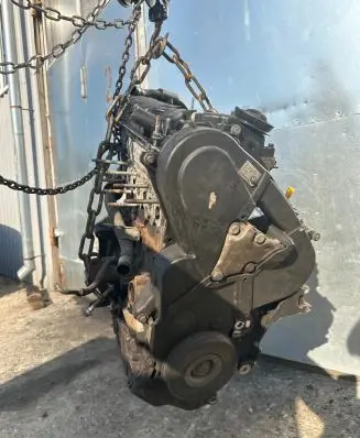 Citroen C5 Engine PSA4HX 9634559710 9643834880