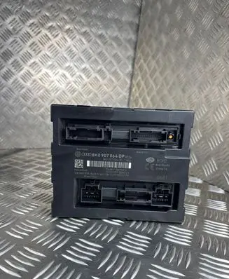 Comfort/convenience module