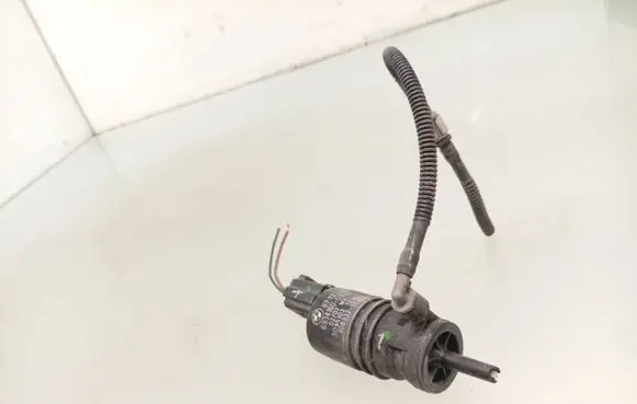 Windscreen/windshield washer pump