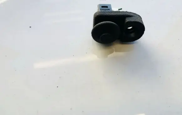 Nissan Qashqai Front door sensor coupe 