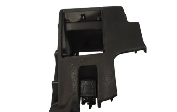 Toyota Camry VIII XV70 Front trunk storage compartment trim 5545506030 5504506030 5530206270