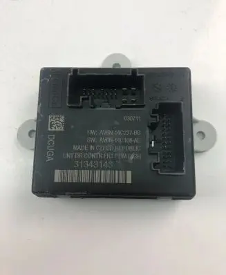 Volvo V60 Door control unit/module 31343148