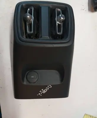 Volvo XC40 Other center console (tunnel) element 31469030