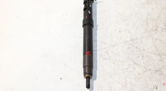 Fiat Scudo Fuel injector 9686191080