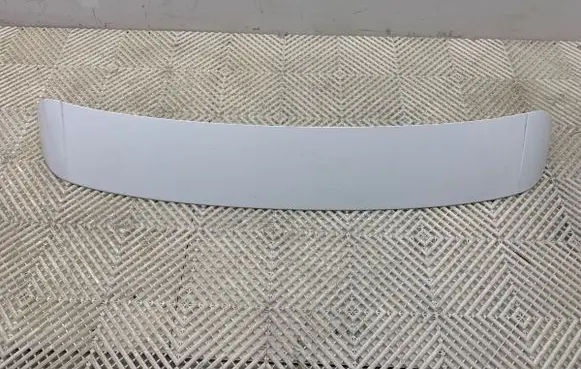 Audi Q5 SQ5 Tailgate/trunk spoiler 8R0827933A
