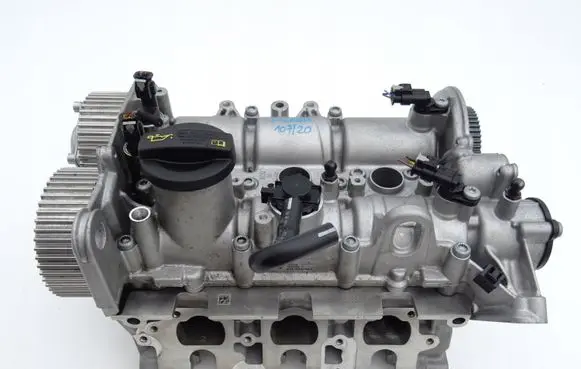 Volkswagen T-Cross Engine head 04C103404S 04C103479H