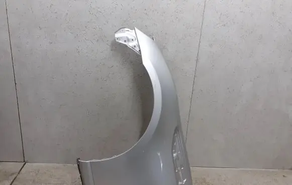 Subaru BRZ Fender