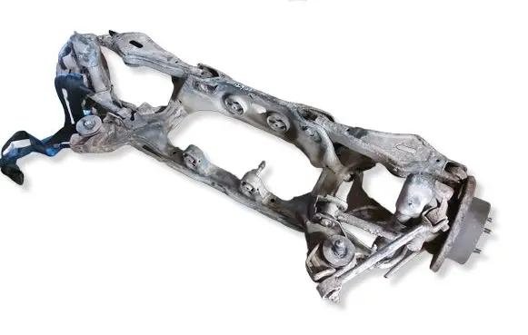 Hyundai Santa Fe Rear subframe 