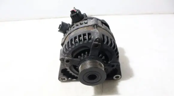 Volvo V50 Generator/alternator MAN7416