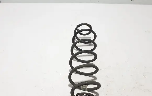 Peugeot 308 Rear coil spring 9839914380