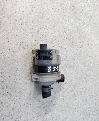 Audi A4 S4 B9 Electric auxiliary coolant/water pump 4H0965567A48 4H0965567A