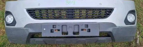 Opel Antara Front bumper