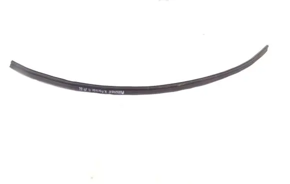 Renault Kangoo II Wiper trim 
