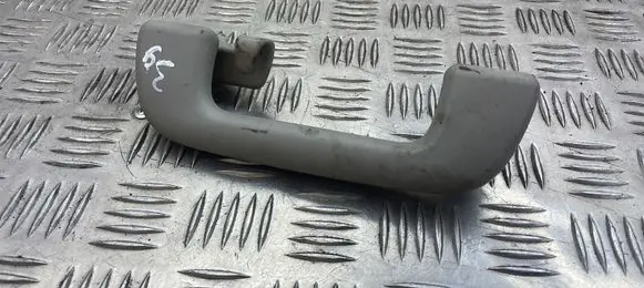 Toyota Corolla Verso AR10 Rear interior roof grab handle