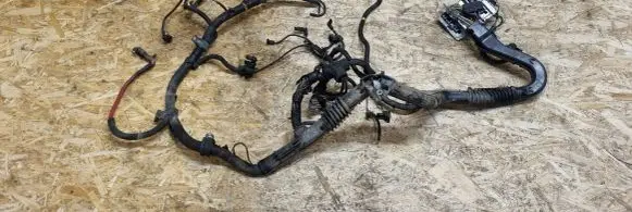 Volvo 850 Engine installation wiring loom 9162445 1928403076