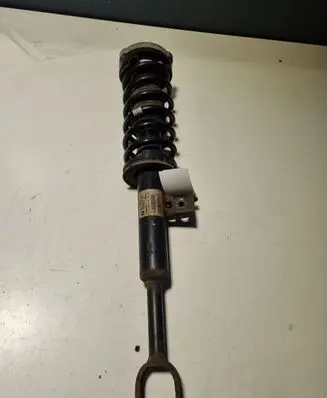 Front shock absorber/damper