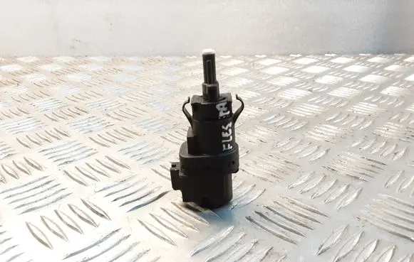 Ford Fiesta Brake pedal sensor switch 3M5T13480AC