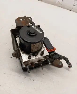 Mitsubishi Grandis ABS Pump 4670A078 06210202644