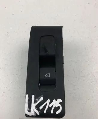 Electric window control switch