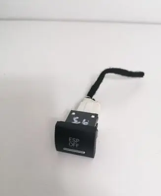 ESP (stability program) switch