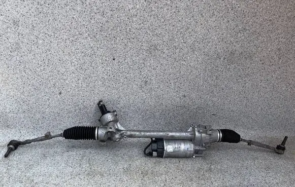 BMW 5 G30 G31 Steering rack 6896864
