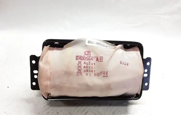 Chrysler 300 - 300C Passenger airbag P04649118AH 2401034AE