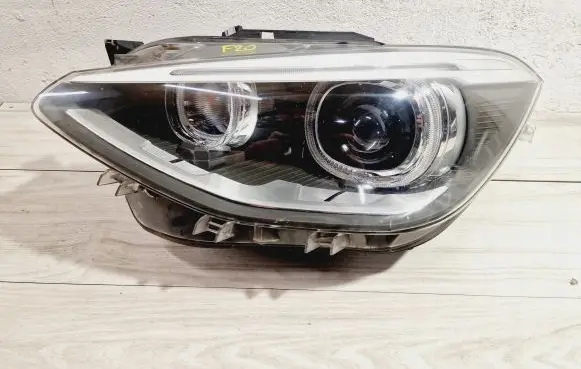 BMW 1 F20 F21 Headlight/headlamp