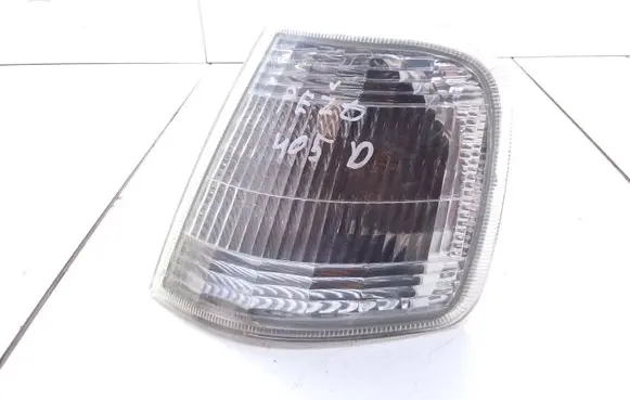 Peugeot 405 Front indicator light 0186045