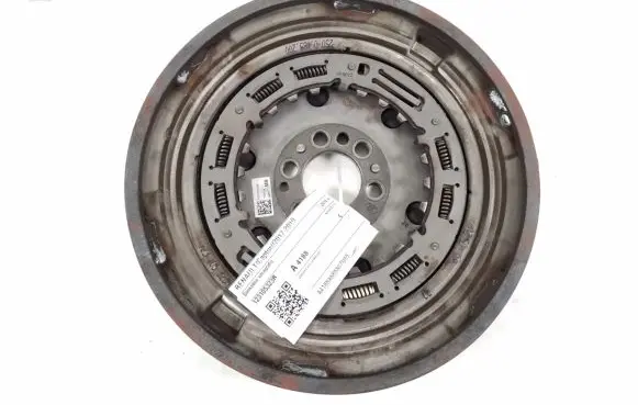 Renault Captur Dual mass flywheel 123105323R