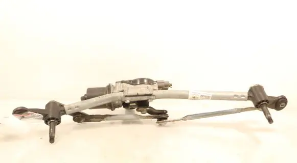 Dacia Dokker Front wiper linkage and motor 288004287R