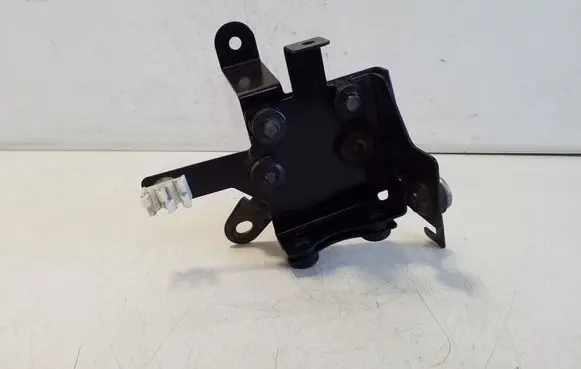 Nissan Navara D23 ABS pump bracket 