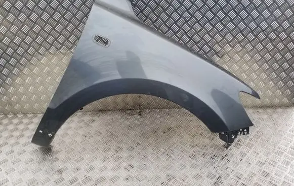 Hyundai Santa Fe Fender