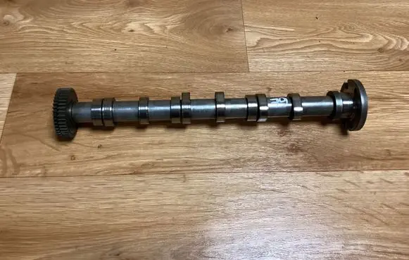Audi A6 S6 C6 4F Camshaft 059101CQ 53622900 0300170657