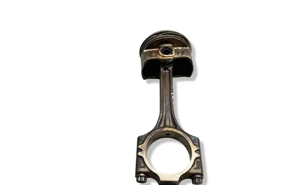 Seat Ibiza IV (6J,6P) Piston with connecting rod CGGB