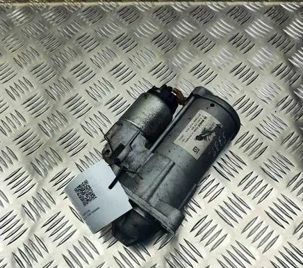 Mini One - Cooper F56 F55 Starter motor 1005851212 7649090