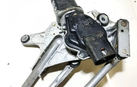 Honda Civic Wiper motor