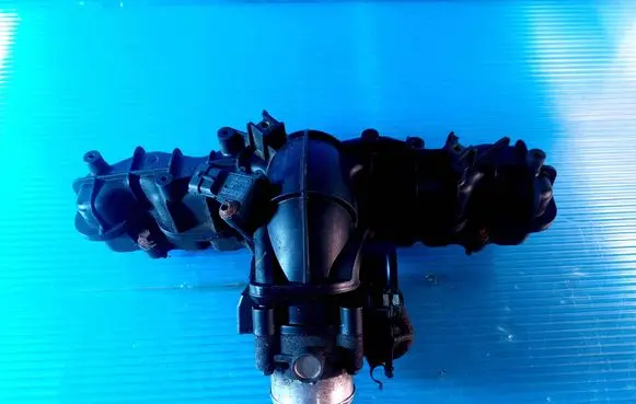 Ford Transit Intake manifold BK2Q9424G