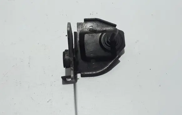 BMW 5 F10 F11 Engine bonnet (hood) release handle 7183763