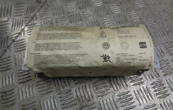 Seat Ibiza III (6L) Passenger airbag 6Q0880204G