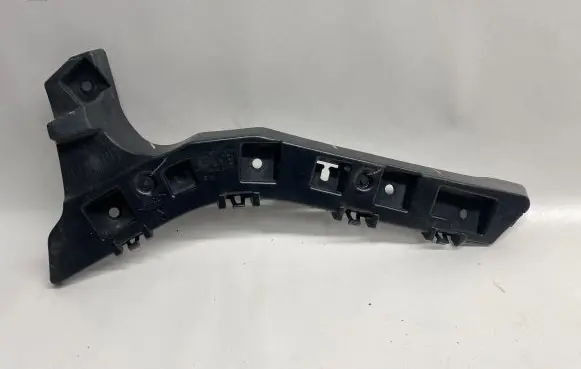 Ford Fusion Rear bumper mounting bracket DS7317A881AD