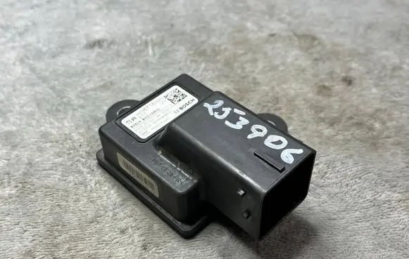 KIA Sportage Rear glass lock/latch C198 967787168001