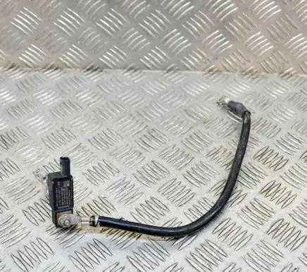 Mercedes-Benz C W205 Negative earth cable (battery) 0199350015 A0009056507